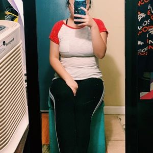 Express Pocket T-Shirt